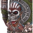 thumbnail image 2 of Nemesis Now Iron Maiden Livre des Mes Tankard 17.5cm, 2 of 2