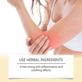 thumbnail image 5 of Bee Venom Joint & Bone Cream, Professional Bee Venom Relief Joint for Back, Knee, Hands, Neck, Feet, 5 of 5