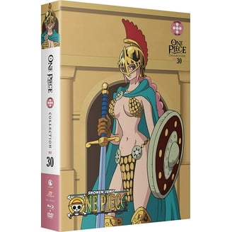 One Piece: Collection One (DVD), Funimation Prod, Anime - Walmart.com