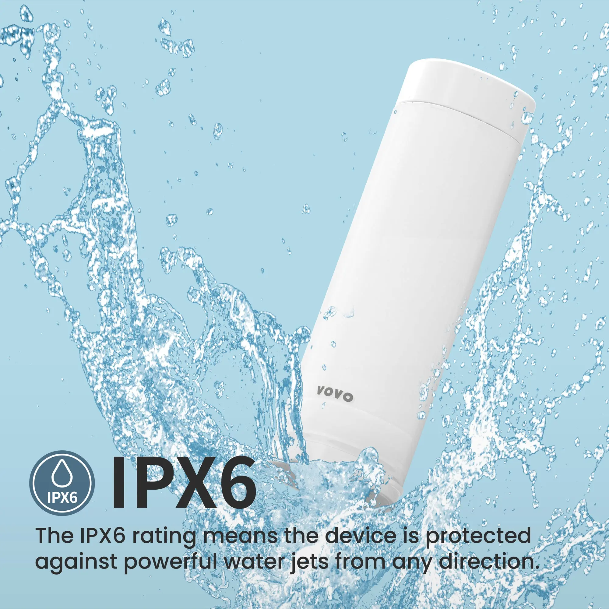 VOVO GO The Portable Bidet
