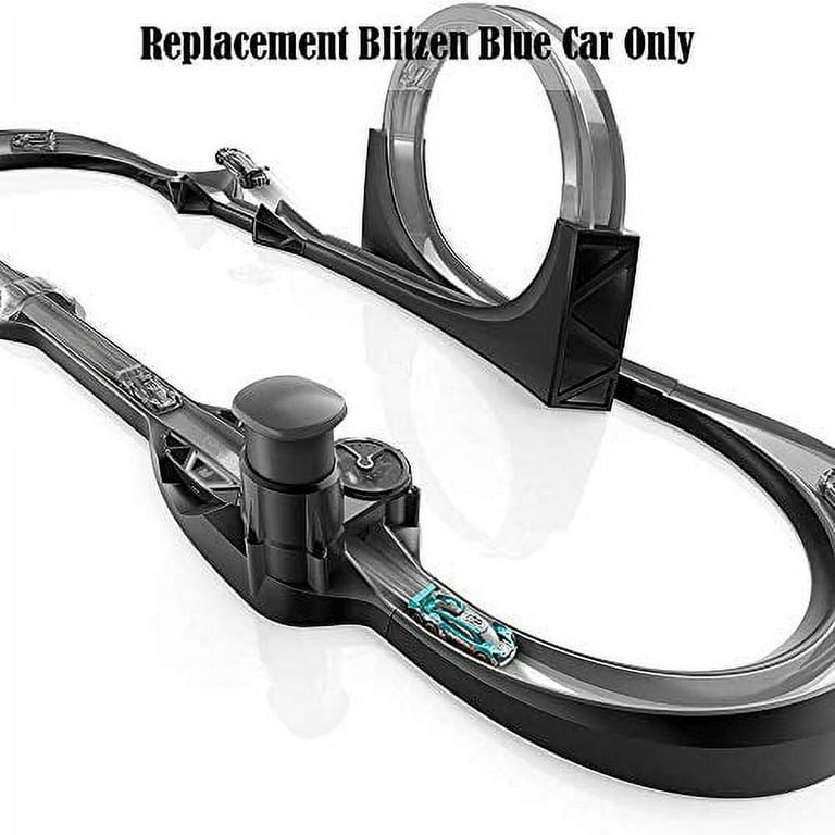 Replacement Parts for Hot Wheels iD Smart Track Kit GFP20 Die