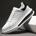 thumbnail image 1 of Chaussures pour Hommes Espadrilles de Luxe Chaussures de Créateur Chaussures Décontractées pour Hommes Chaussures à Plateforme Mocassins de Mode Chaussures de Course pour Hommes, 1 of 1