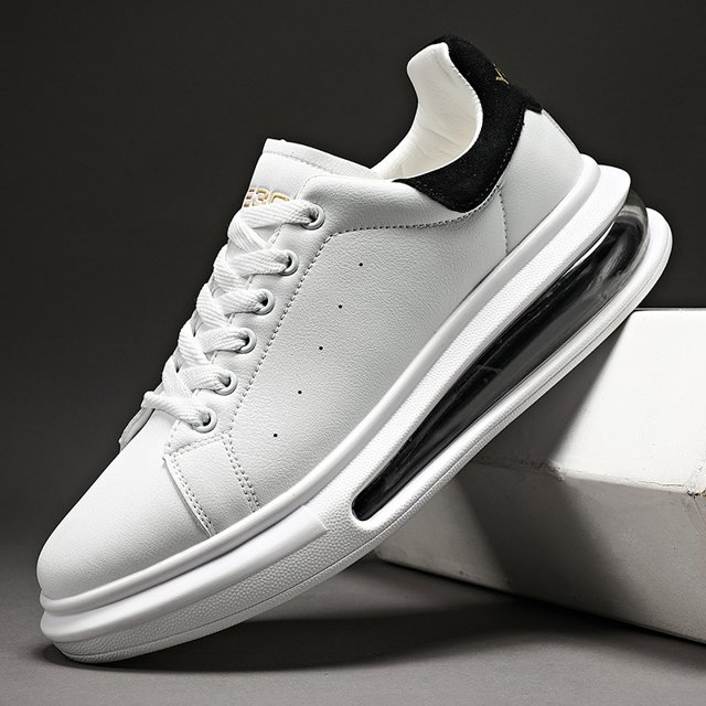 Chaussures pour Hommes Espadrilles de Luxe Chaussures de Créateur Chaussures Décontractées pour Hommes Chaussures à Plateforme Mocassins de Mode Chaussures de Course pour Hommes