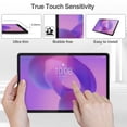 thumbnail image 4 of Protector de pantalla ProCase para Lenovo Idea Tab Pro/Yoga Tab, 4 of 6