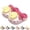Z02-White, variant on JIAHONG Toddler Little Kids Clogs Slippers Sandals, Non- Girls Boys Clogs Slide Lightweight Garden Shoes -on Beach Pool Shower Slippers