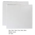 thumbnail image 2 of Lubelski 2Pcs Cake Disk Stable Support Reusable Acrylic Stack Tiered Cake Boards Baking Tools, 2 of 9