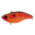 thumbnail image 2 of SPRO Aruku Shad 75 Bait-Pack of 1, Mudbug Red, 2 of 3