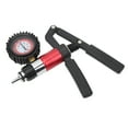 thumbnail image 1 of Brake Bleeder Kit, Multifunctional High Precision High Accuracy Convenient Hand Held Vacuum Pressure Pump Tester  for Car, 1 of 7