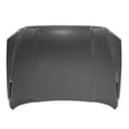 thumbnail image 1 of HOOD ALUMINUM CAPA REPLACEMENT FOR RAM PICKUP-RAM-2500-2011-2022 2023 PARTSLINKS NUMBER CH1230334C, 1 of 1
