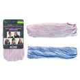 thumbnail image 5 of (3 pack) Scunci Everyday & Active Wide Multi-Wear Headwrap, Colors Vary, 1ct, 5 of 12