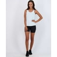 thumbnail image 6 of Real Essentials 5-Pack Women's Racerback Tank Top Dry-Fit Athletic Performance Yoga Activewear (Available in Plus Size), 6 of 7