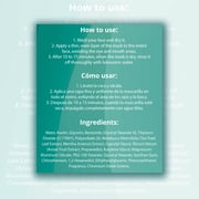 Tea Tree Clay Face Mask 50g