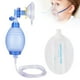 thumbnail image 2 of Bolsa para RCP, resucitadores de mano, resucitador de emergencia automático simple, aparato respiratorio, máxima comodidad, 2 of 8