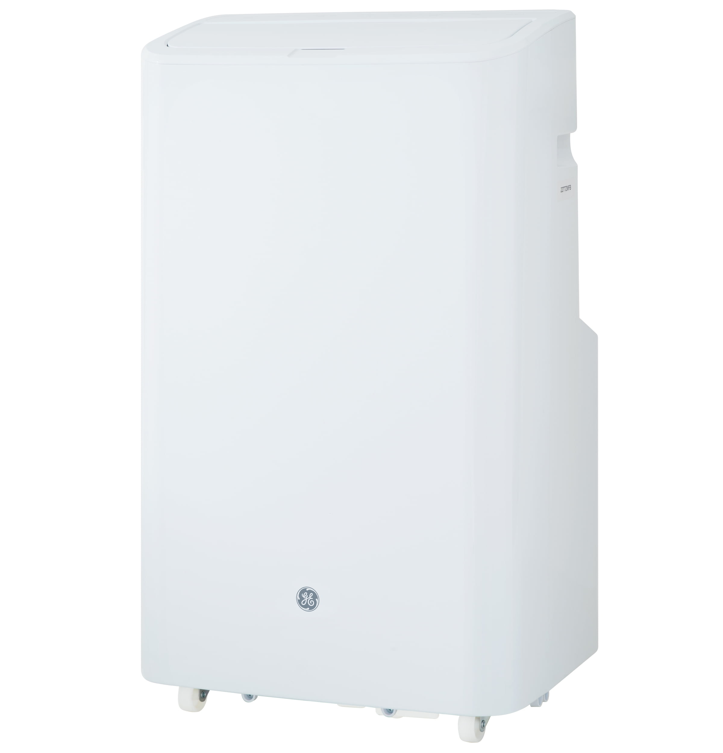 GE® 8,000 BTU Class Smart Portable Air Conditioner for Medium Rooms up to 350 sq ft. (8,100 BTU DOE)