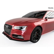 audi s5 bumper guard