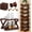 Light Brown-2 Tire, variant on Bamboo Folding Shoe Rack, 2026 New Vertical 9 Tier No-Assembly Wooden Corner Shoe Organizer, According Free Tall Narrow Storage Shelf for Closet, Entryways (Natural-2 Tire, Grid)