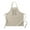Khaki, variant on CafePress - Book Club Quote - Kitchen Apron with Pockets, Grilling Apron, Baking Apron