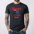 thumbnail image 1 of New York Team Rangers Vinny®S Pizza T-Shirt, 1 of 4
