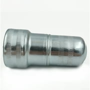 EverStart Universal Automotive Battery Post and Terminal Brush, Nickel Plated