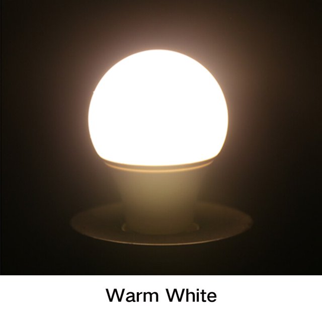 6 unids/lote E27 bombilla LED AC 220V SMD2835 3W 6W 9W 12W 15W 18W 20WLED lámpara ahorro frío blanco cálido bombillas Led para luz exterior Tan Jianjun unisex