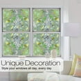 thumbnail image 3 of 2PCS-Crystal Color 3D Anti-UV Adhesivo Free Static Glass Sticker-90*100CM Xemadio CJWUS-4631, 3 of 8