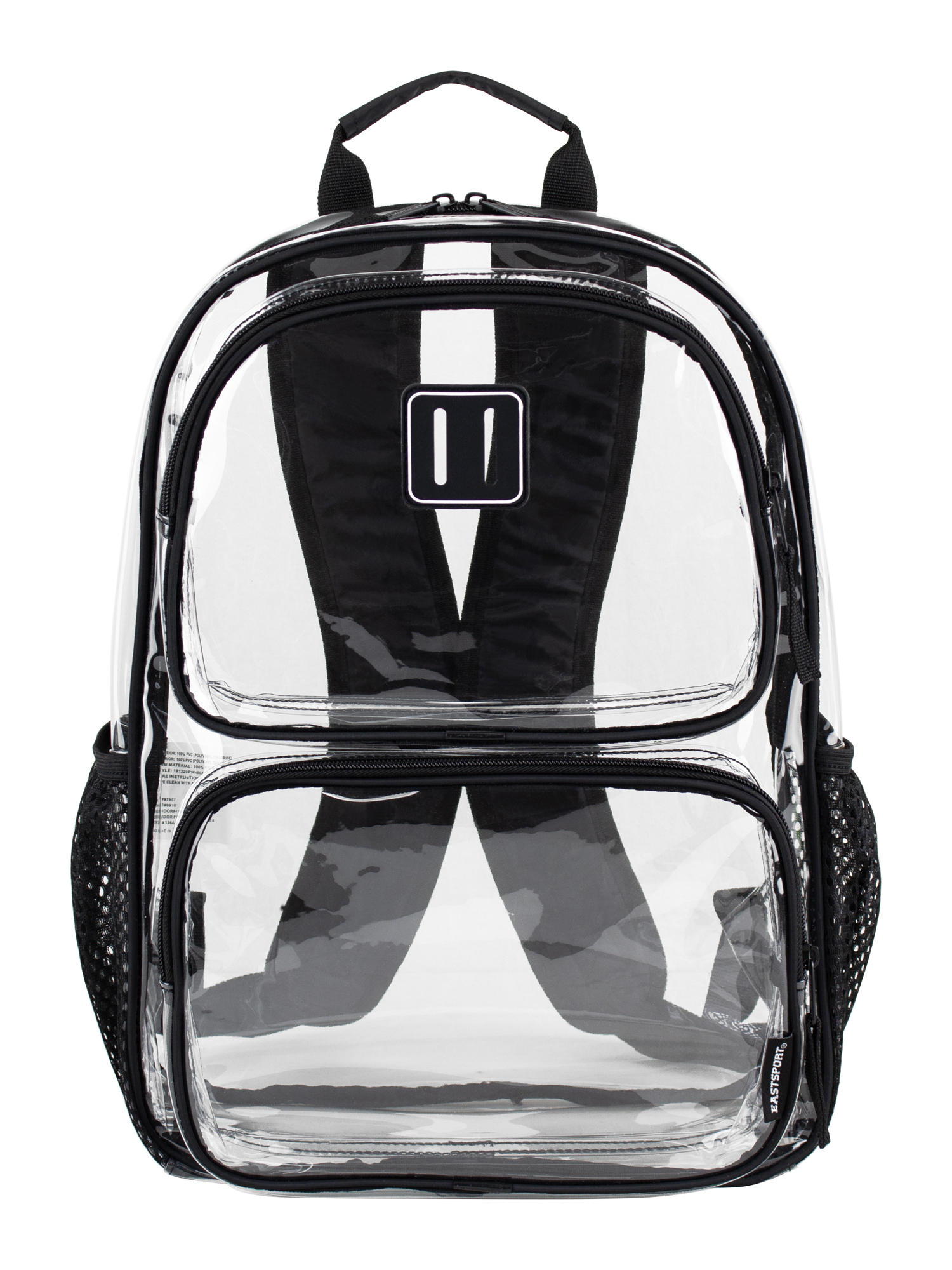 Victoria's Secret PINK Classic Backpack – Large Canvas/Nylon Bookbag NWOT (More Colors Available)