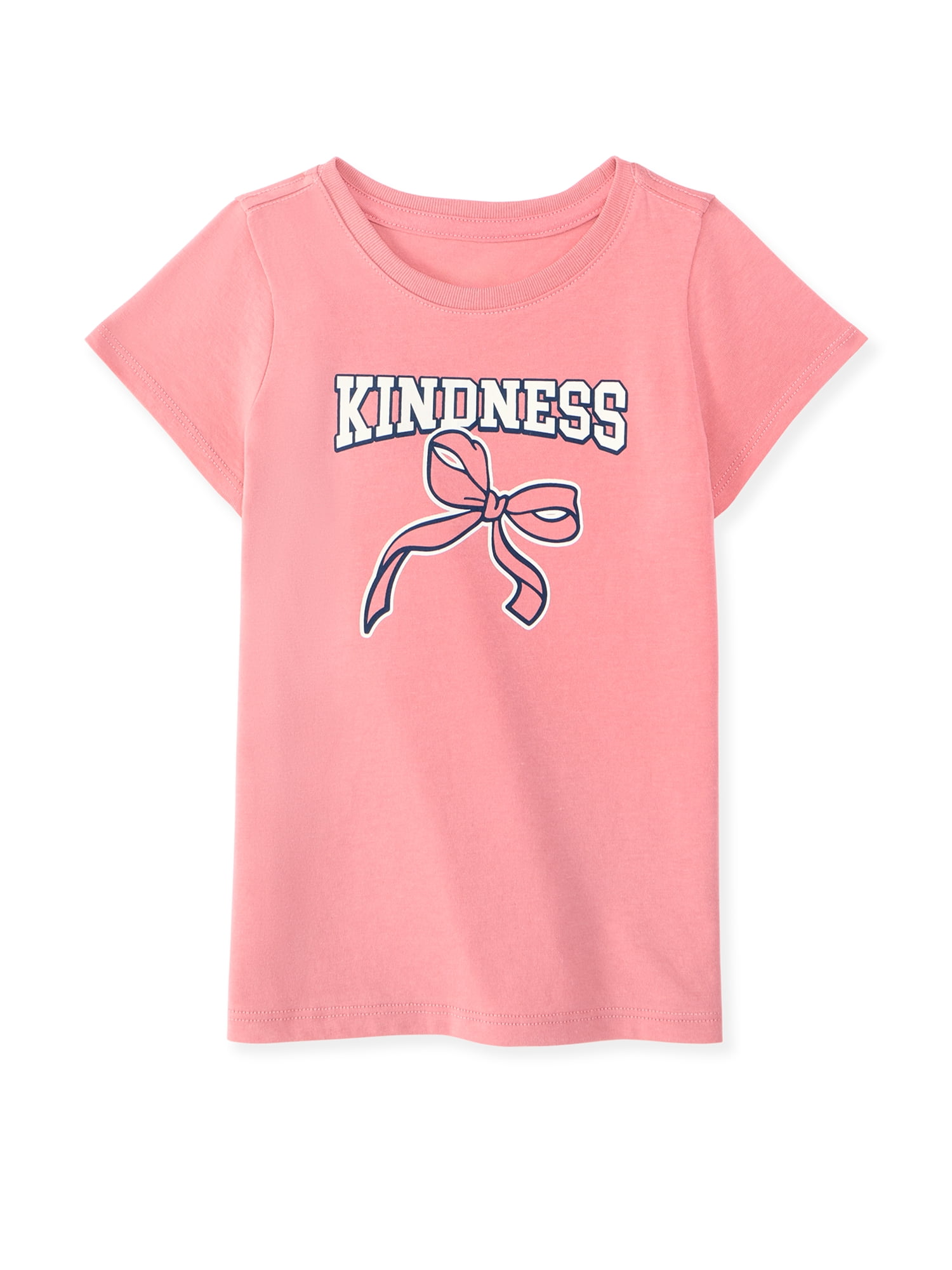 Garanimals Baby & Toddler Girl 3-Piece Outfit Set, Sizes 0-6T