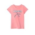 thumbnail image 5 of Garanimals Baby & Toddler Girl 3-Piece Outfit Set, Sizes 0-6T, 5 of 10