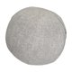 thumbnail image 2 of Pilates Yoga Ball Cover Balance Ball Cover Bolsa de almacenamiento ligera para uso doméstico Durable Sentado Balls Cover Sentado Balls Silla Protector Gris Claro 55cm shamjiam Cubierta de pelota de ejercicio, 2 of 8
