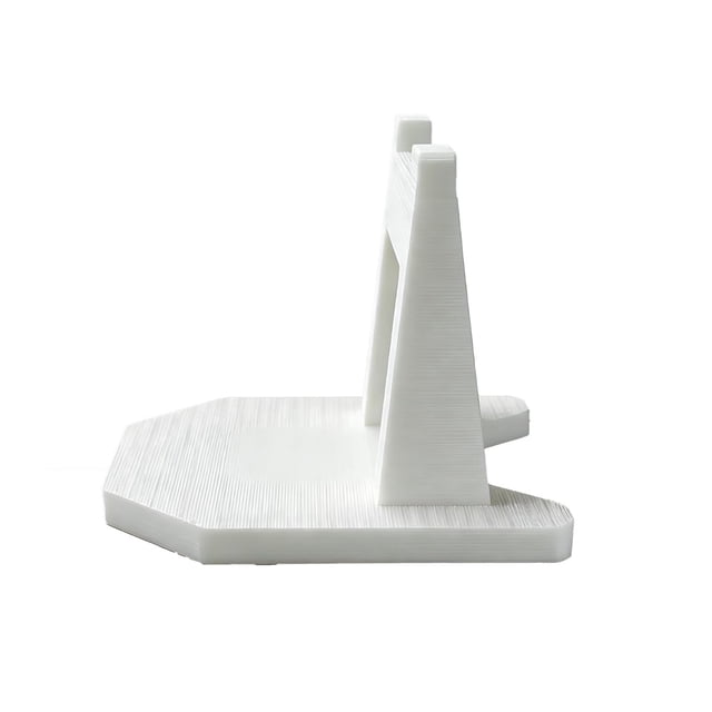 Fareti Ham Radio Transceiver Universal Stand Mount Bracket Compatible with Many Models