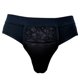 thumbnail image 3 of Sissy Mens Camel Toe Ocultación del pene Bragas Memory Form Butt Lifter Calzoncillos Sunnimix Ocultación de bragas de Gaff, 3 of 8