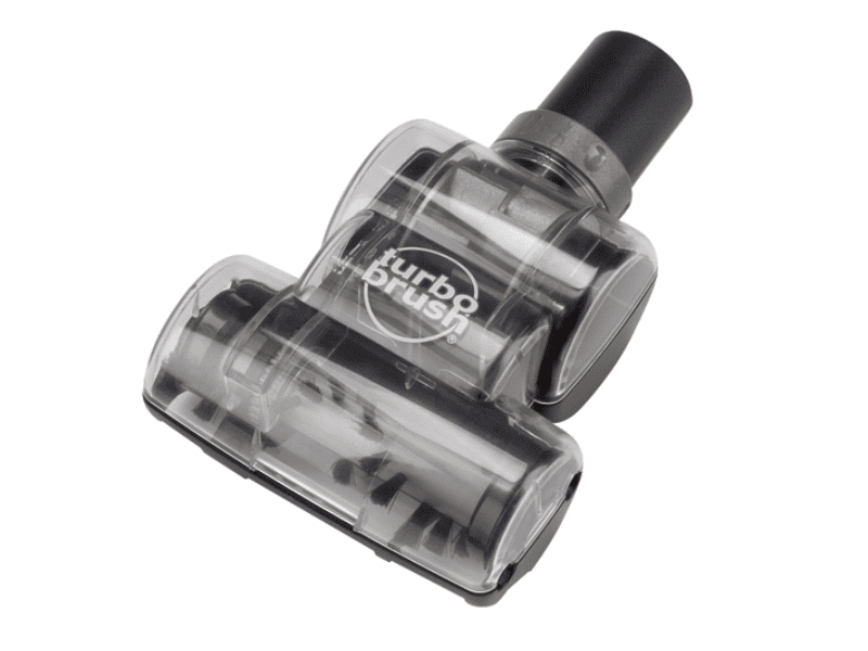 Details about   Air Driven Turbo Tool Attachment 1.25" Vacuum Swivel w/ Pet Cleaner & Clean Cap 