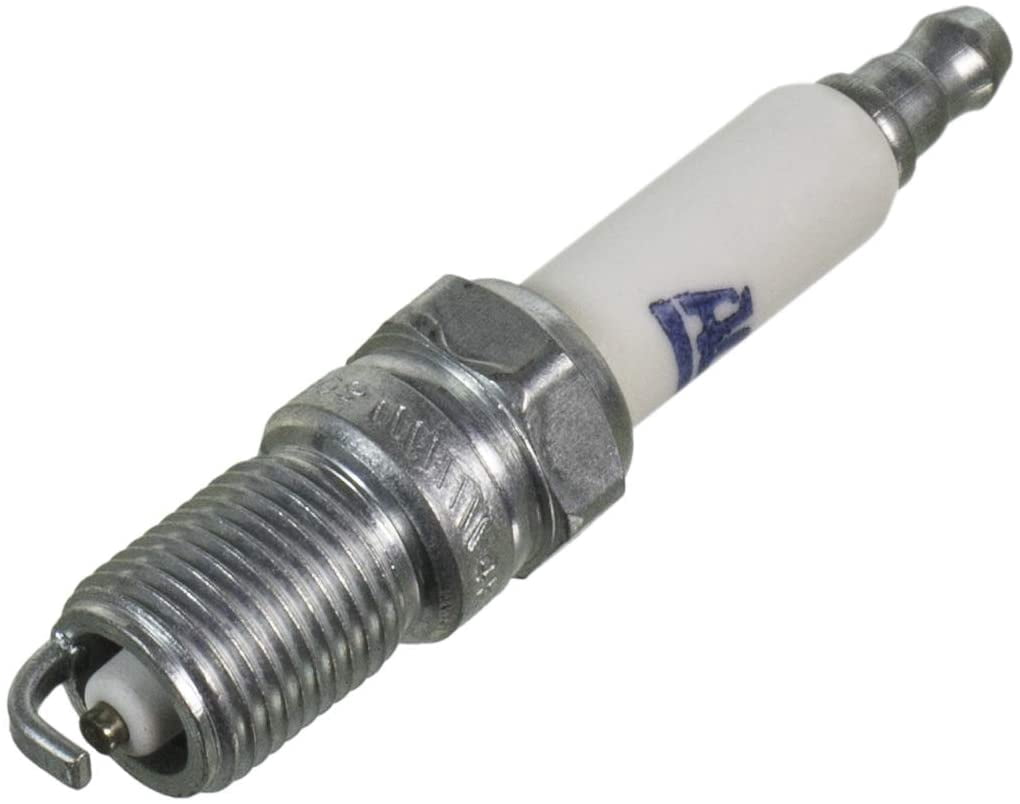 ACDelco Gold RAPIDFIRE Spark Plug (Pack of 1) 12 Fits select: 1997-2008 FORD F150, 2005-2010 FORD FOCUS