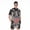 151, variant on Statue Of Liberty Usa Flag Short Sleeve Men'S Rompers, American Flag Casual Summer Jumpsuits Outfit. Gifts For Us Independence Day, 4Th Of July