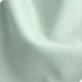 thumbnail image 5 of Bare Home 2 Pack Fitted Sheets - Premium 1800 Collection - Ultra Soft - Crib, Spring Mint/White, 5 of 7