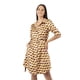 thumbnail image 1 of Vestido camisero Retro AMAD Casual para mujer Talla M, 1 of 5