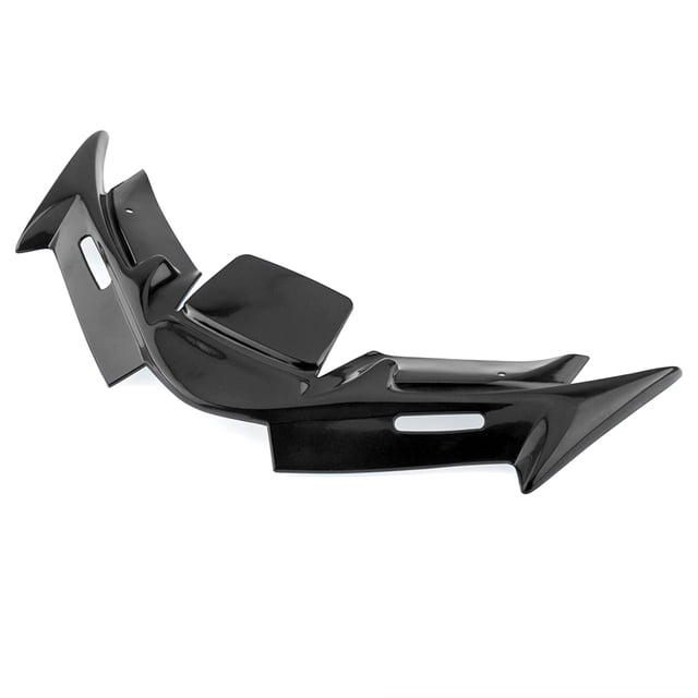 Carénage avant de Moto Winglets Remplacement pour YAMAHA YZF R15.0 2022+