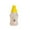 A, variant on Storage Containers—Portable Food Grade Bottle for Outdoor Use Thickened Packing Jar for Seasoning Travel-Friendly Container, D