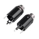 thumbnail image 4 of 2 Uds Pastilla Eléctrico Jack Metal 6 5mm Accesorios Guitarra Repuesto, 4 of 6