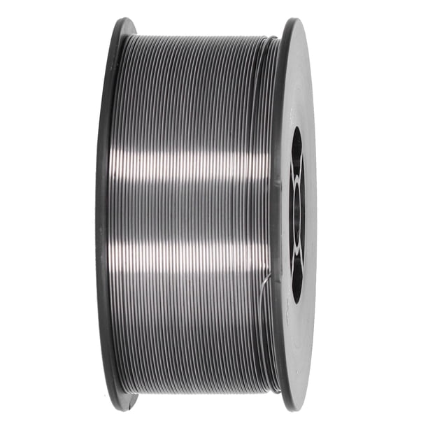 Carrete de alambre para soldar, alambre para soldar, alambre para soldar, alambre para soldar de acero al carbono, alambre para soldar con núcleo fund
