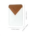 thumbnail image 5 of SDFGTstore Heat Transfer Printable Phone Sticker Card Organizers Universal Adhesive Back Cover for Everyday Use & Travel Essential, 5 of 8