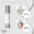 thumbnail image 4 of Sérum facial Lira Clinical PRO C4 Retinol con células madre vegetales, 4 of 6
