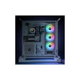 thumbnail image 4 of Thermaltake TH360 V2 ARGB Snow CL-W365-PL12SW-A Liquid / Water Cooling, 4 of 5