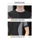 thumbnail image 4 of Conjuntos Camisetas Manga Corta Hombre Casual, 4 of 8