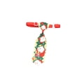 thumbnail image 1 of TheFound Christmas Pet Tie, Cute Dog Cat Neckties with Adjustable Collar, 1 of 5