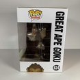 thumbnail image 2 of Pop! Dragon Ball Z Great Ape Goku 6-Inch Vinyl Figure Standard, 2 of 5
