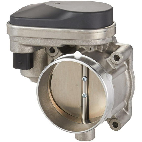 Spectra Premium TB1055 Fuel Injection Throttle Body Assemly (Electronic Throttle Body)