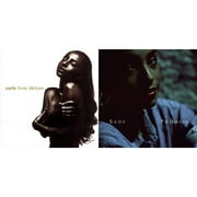 Love Deluxe & Promise [CD Bundle]