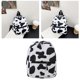 thumbnail image 5 of Mochila de la escuela, mini mochila de múltiples compartimentos de moda, lindo diseño ergonómico para comprar viajes, 5 of 7