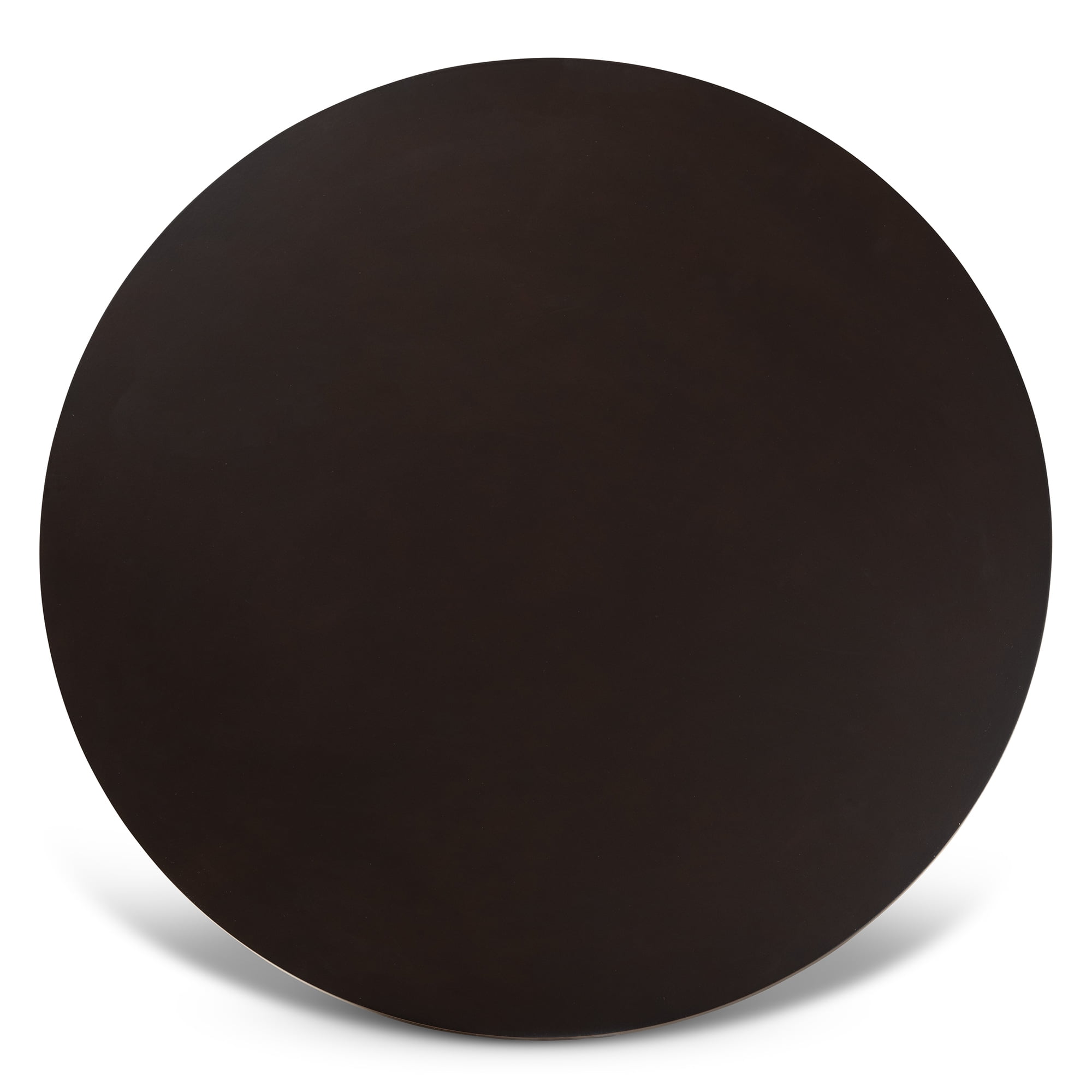 Baxton Studio Irma Modern Dining Set, Espresso Brown